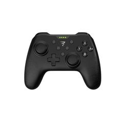 Control Inalámbrico Cx60 Voltedge Para Nintendo Switch Negro - comprar en línea