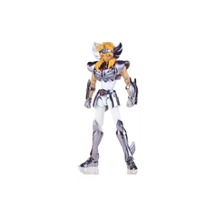 Greattoys Myth Cloth Ex Hyoga V3, Figura De Acción, Bronce