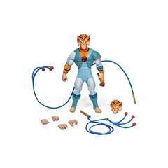 Figura Super 7 Tygra Thundercats Ultimates - comprar en línea