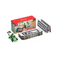 Mario Kart Live: Home Circuit Luigi Set Edition Nintendo Switch Físico - comprar en línea