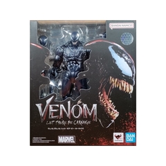 Figura S.h.figuarts Venom (venom: Let There Be Carnage)