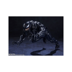 Figura S.h.figuarts Venom (venom: Let There Be Carnage) - wildraptor videojuegos