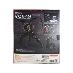 Figura S.h.figuarts Venom (venom: Let There Be Carnage) - comprar en línea