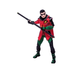 Robin (Gotham Knights) DC Multiverse McFarlane Toys en internet