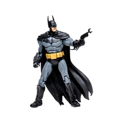 Batman Arkham City-Build Solomon Grundy McFarlane DC Multiverse en internet