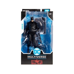 The Batman McFarlane Dc Multiverse