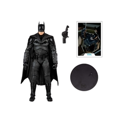 The Batman McFarlane Dc Multiverse - comprar en línea