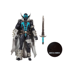 Spawn Lord Covenant McFarlane Toys Mortal Kombat 11 - comprar en línea