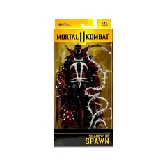 Shadow of Spawn McFarlane - Mortal Kombat 11