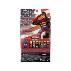 U.S. Agent (Wave Marvels Controller) Marvel Legends Series - comprar en línea