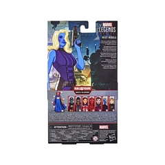 Heist Nebula (Wave The Watcher) Marvel Legends Series What If - comprar en línea