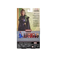 Sylvie (Wave The Watcher) Marvel Legends Series Loki - comprar en línea