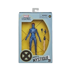 Mystique Marvel Legends Series X-Men