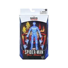 Spider-Man - Miles Morales Marvel Legends Series Gamerverse