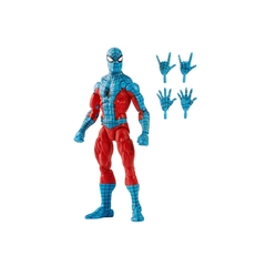 Web-Man Marvel Legends Series Spider-man 90's - comprar en línea