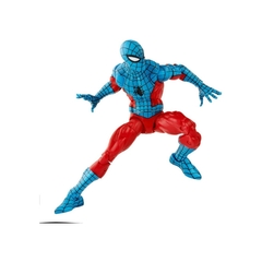 Web-Man Marvel Legends Series Spider-man 90's en internet