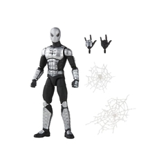 Spider-Armor MK 1 Marvel Legends Series Spider-man 90´s en internet