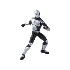 Spider-Armor MK 1 Marvel Legends Series Spider-man 90´s - wildraptor videojuegos