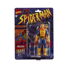 Hobgoblin Marvel Legends Series Spider-Man 90's