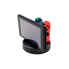 Centro de carga 3 en 1 para Nintendo Switch Voltedge - comprar en línea