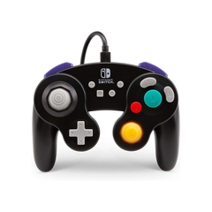 Control Alámbrico PowerA estilo GameCube para Nintendo Switch en internet