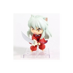 Figura Inuyasha Nendoroid 1300 Bootleg - comprar en línea