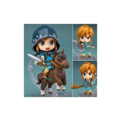 Figura Bootleg Zelda Breath of the wild Nendoroid 733-DX en internet