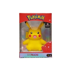 Figura Pokemon Pikachu Select