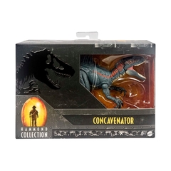 Jurassic World Dinosaurio Concavenator Hammond Collection