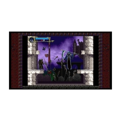 Castlevania Requiem: Symphony of the Night & Rondo of Blood PS4 - comprar en línea