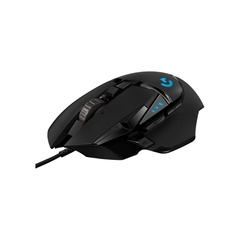 Logitech Mouse Gaming alámbrico G502 Hero - comprar en línea