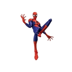 Sen-ti-nel Peter B. Parker / Spider-man