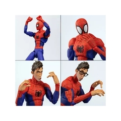 Sen-ti-nel Peter B. Parker / Spider-man - tienda en línea