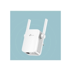 Repetidor de Wifi Extensor de Cobertura Inalámbrico TP-Link TL-WA855RE en internet