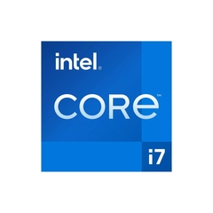 Procesador Intel Core I7-12700k Bx8071512700k De 12 Núcleos Y 5ghz De Frecuencia Con Gráfica Integrada