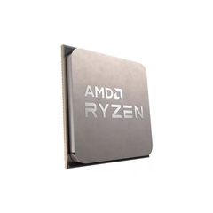 Procesador Gamer Amd Ryzen 5 5600x 100-100000065box De 6 Núcleos Y 4.6ghz De Frecuencia - comprar en línea