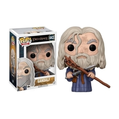 Funko Pop! Movies The Lord of the rings- Gandalf 443 en internet