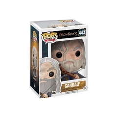 Funko Pop! Movies The Lord of the rings- Gandalf 443