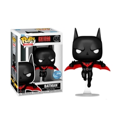Funko Pop Heroes Batman Del Futuro 458 Special Edition - comprar en línea
