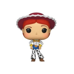Funko - Pop! Disney: Toy Story 4 - Jessie 526 - comprar en línea