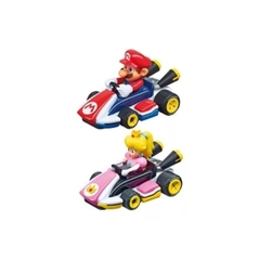Pista De Mario Kart Carrera First Mario Vs Peach en internet