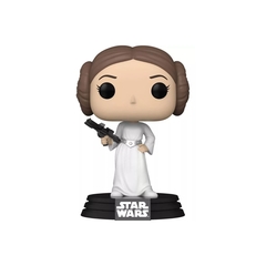 Funko Pop Star Wars Princesa Leia 595 - comprar en línea
