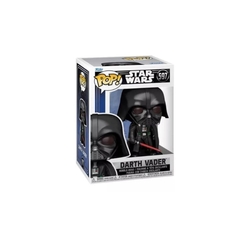Funko Pop Star Wars Darth Vader 597