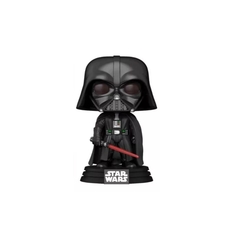 Funko Pop Star Wars Darth Vader 597 - comprar en línea