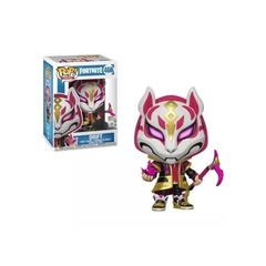 Funko Pop! Games Fortnite Drift en internet