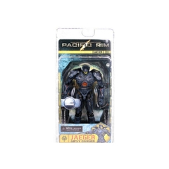 Figura Pacific Rim Jaeger Gipsy Danger Bootleg Reel Toys