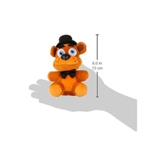 Funko Figura Five Nights At Freddy's - Freddy en internet