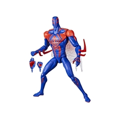 Marvel Legends Series Across The Spider-verse Spider-man 2099 - comprar en línea