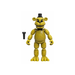 Figura Funko Five Nights At Freddy'S - Golden Freddy - comprar en línea