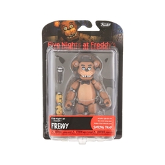 Figura Funko Five Nights At Freddy'S - Freddy